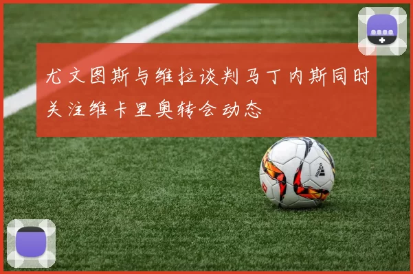 尤文图斯与维拉谈判马丁内斯同时关注维卡里奥转会动态